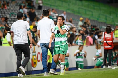  | Santos Laguna vs Querétaro J1 A2022 Liga MX femenil