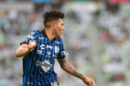  | Santos vs Queretaro J14 C2022 Liga MX