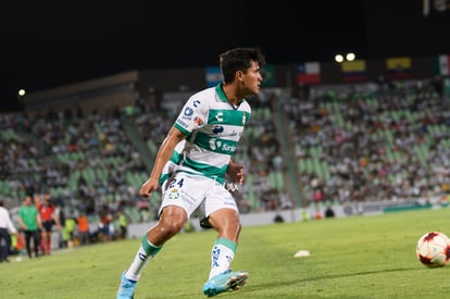 Gol de Jordan, Diego Medina | Santos vs Queretaro J14 C2022 Liga MX