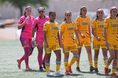  | Santos vs Tigres J16 C2022 Liga MX