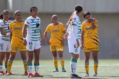  | Santos vs Tigres J16 C2022 Liga MX