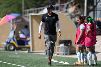  | Santos vs Tigres J16 C2022 Liga MX