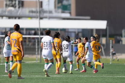 Judith Félix | Santos vs Tigres J16 C2022 Liga MX