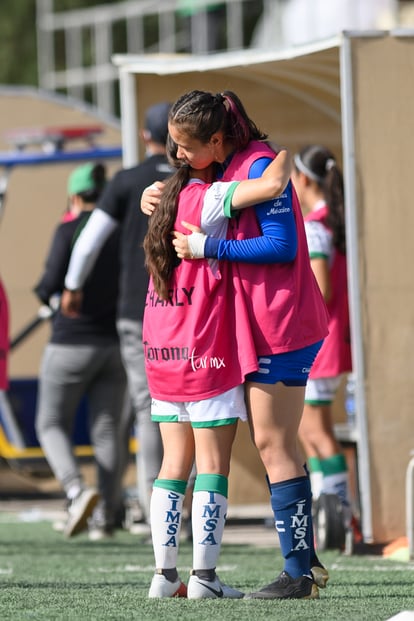  | Santos vs Tigres J16 C2022 Liga MX