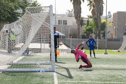  | Santos vs Tigres J16 C2022 Liga MX