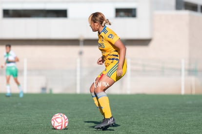 Addy Santos | Santos Laguna vs Tigres femenil sub 18 J8