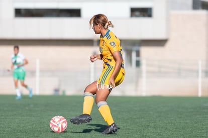 Addy Santos | Santos Laguna vs Tigres femenil sub 18 J8