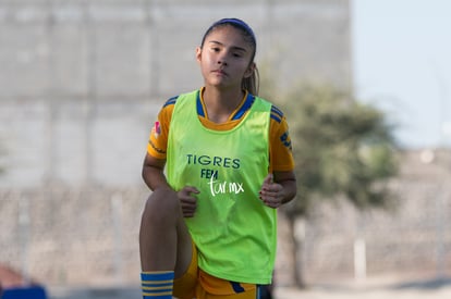 Loren Pérez | Santos Laguna vs Tigres femenil sub 18 J8