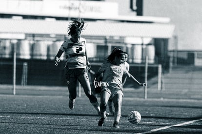 Yessenia Novella | Santos Laguna vs Tigres femenil sub 18 J8