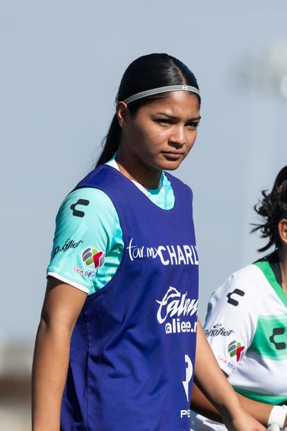  | Santos Laguna vs Tigres femenil sub 18 J8