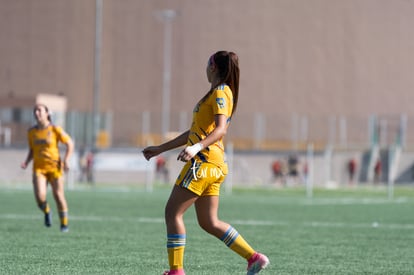  | Santos Laguna vs Tigres femenil sub 18 J8