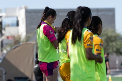 Mariangela Medina | Santos Laguna vs Tigres femenil sub 18 J8