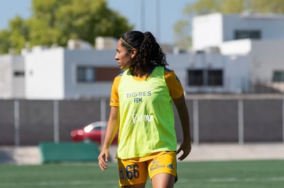 Ana Velazquez | Santos Laguna vs Tigres femenil sub 18 J8