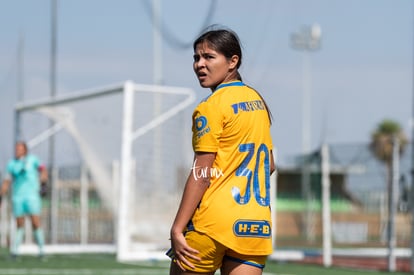  | Santos Laguna vs Tigres femenil sub 18 J8