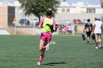 Mariangela Medina | Santos Laguna vs Tigres femenil sub 18 J8