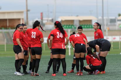 Club Tijuana femenil sub 18 | Santos Laguna vs Tijuana femenil J18 A2022 Liga MX