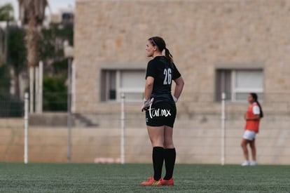 Samantha Meza | Santos Laguna vs Tijuana femenil J18 A2022 Liga MX