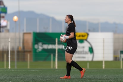 Samantha Meza | Santos Laguna vs Tijuana femenil J18 A2022 Liga MX