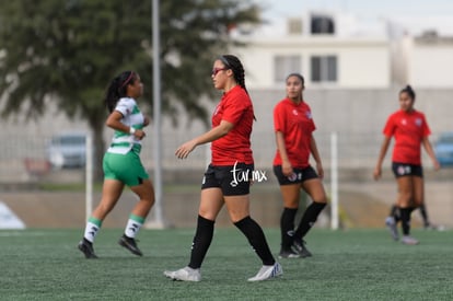 Arely Campomanes | Santos Laguna vs Tijuana femenil J18 A2022 Liga MX