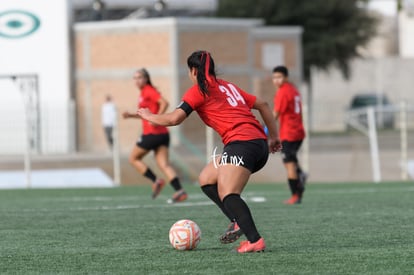 Kimberly Hernández | Santos Laguna vs Tijuana femenil J18 A2022 Liga MX