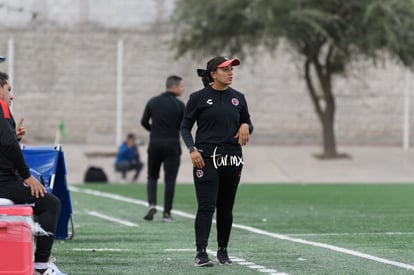 Tatiana Miranda | Santos Laguna vs Tijuana femenil J18 A2022 Liga MX