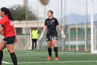 Samantha Meza | Santos Laguna vs Tijuana femenil J18 A2022 Liga MX