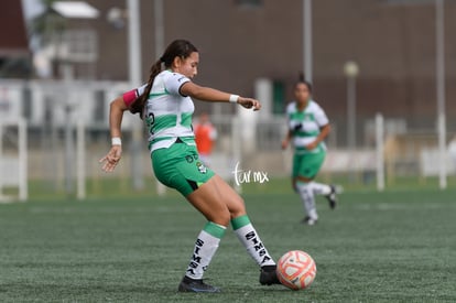 Perla Ramirez | Santos Laguna vs Tijuana femenil J18 A2022 Liga MX