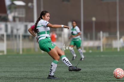 Perla Ramirez | Santos Laguna vs Tijuana femenil J18 A2022 Liga MX