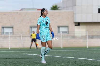 Arlett Casas | Santos Laguna vs Tijuana femenil J18 A2022 Liga MX