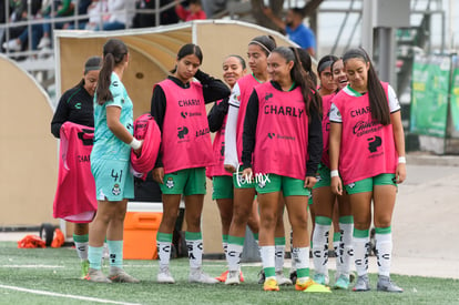  | Santos Laguna vs Tijuana femenil J18 A2022 Liga MX