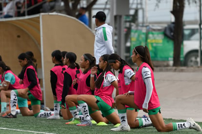  | Santos Laguna vs Tijuana femenil J18 A2022 Liga MX