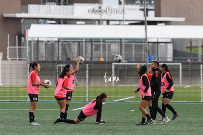  | Santos Laguna vs Tijuana femenil J18 A2022 Liga MX