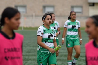 Britany Hernández | Santos Laguna vs Tijuana femenil J18 A2022 Liga MX