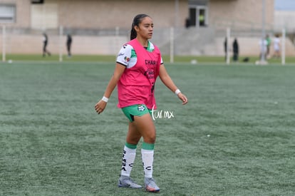 María Carrillo | Santos Laguna vs Tijuana femenil J18 A2022 Liga MX