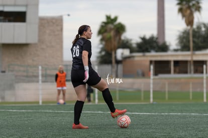 Samantha Meza | Santos Laguna vs Tijuana femenil J18 A2022 Liga MX