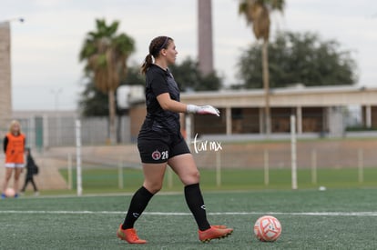 Samantha Meza | Santos Laguna vs Tijuana femenil J18 A2022 Liga MX