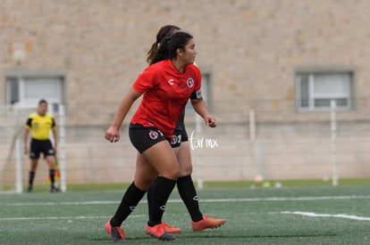 Kimberly Hernández | Santos Laguna vs Tijuana femenil J18 A2022 Liga MX