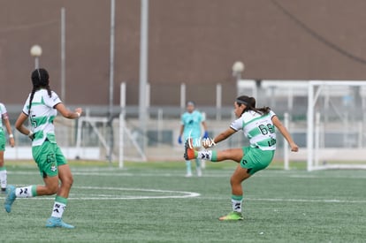 Mereli Zapata | Santos Laguna vs Tijuana femenil J18 A2022 Liga MX