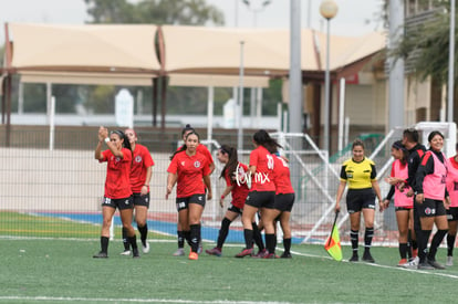  | Santos Laguna vs Tijuana femenil J18 A2022 Liga MX