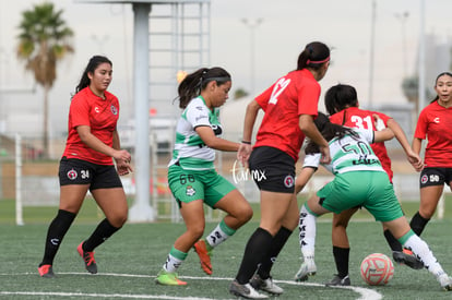  | Santos Laguna vs Tijuana femenil J18 A2022 Liga MX