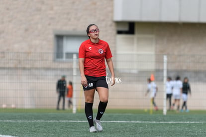 Arely Campomanes | Santos Laguna vs Tijuana femenil J18 A2022 Liga MX