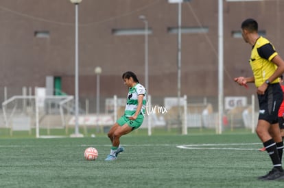 Yessenia Novella | Santos Laguna vs Tijuana femenil J18 A2022 Liga MX