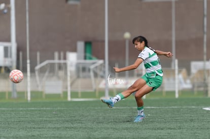 Yessenia Novella | Santos Laguna vs Tijuana femenil J18 A2022 Liga MX