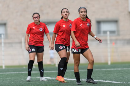 Zonya Gutierrez | Santos Laguna vs Tijuana femenil J18 A2022 Liga MX