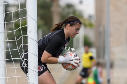 Samantha Meza | Santos Laguna vs Tijuana femenil J18 A2022 Liga MX