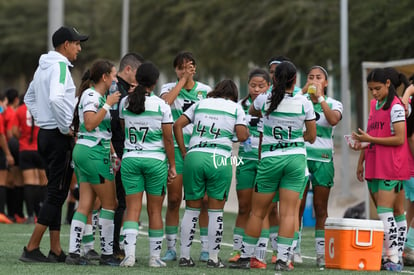  | Santos Laguna vs Tijuana femenil J18 A2022 Liga MX