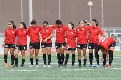  | Santos Laguna vs Tijuana femenil J18 A2022 Liga MX