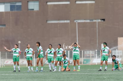  | Santos Laguna vs Tijuana femenil J18 A2022 Liga MX