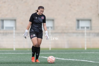 Samantha Meza | Santos Laguna vs Tijuana femenil J18 A2022 Liga MX