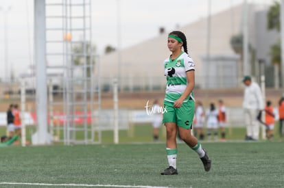 Tania Baca | Santos Laguna vs Tijuana femenil J18 A2022 Liga MX